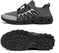 Water Shoes for Women Men Quick-Dry Aqua Shoes Men's Hiking Water Shoes Women's Beach Shoes Lightweight Water Sports