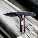 Conduit Pocket Knife