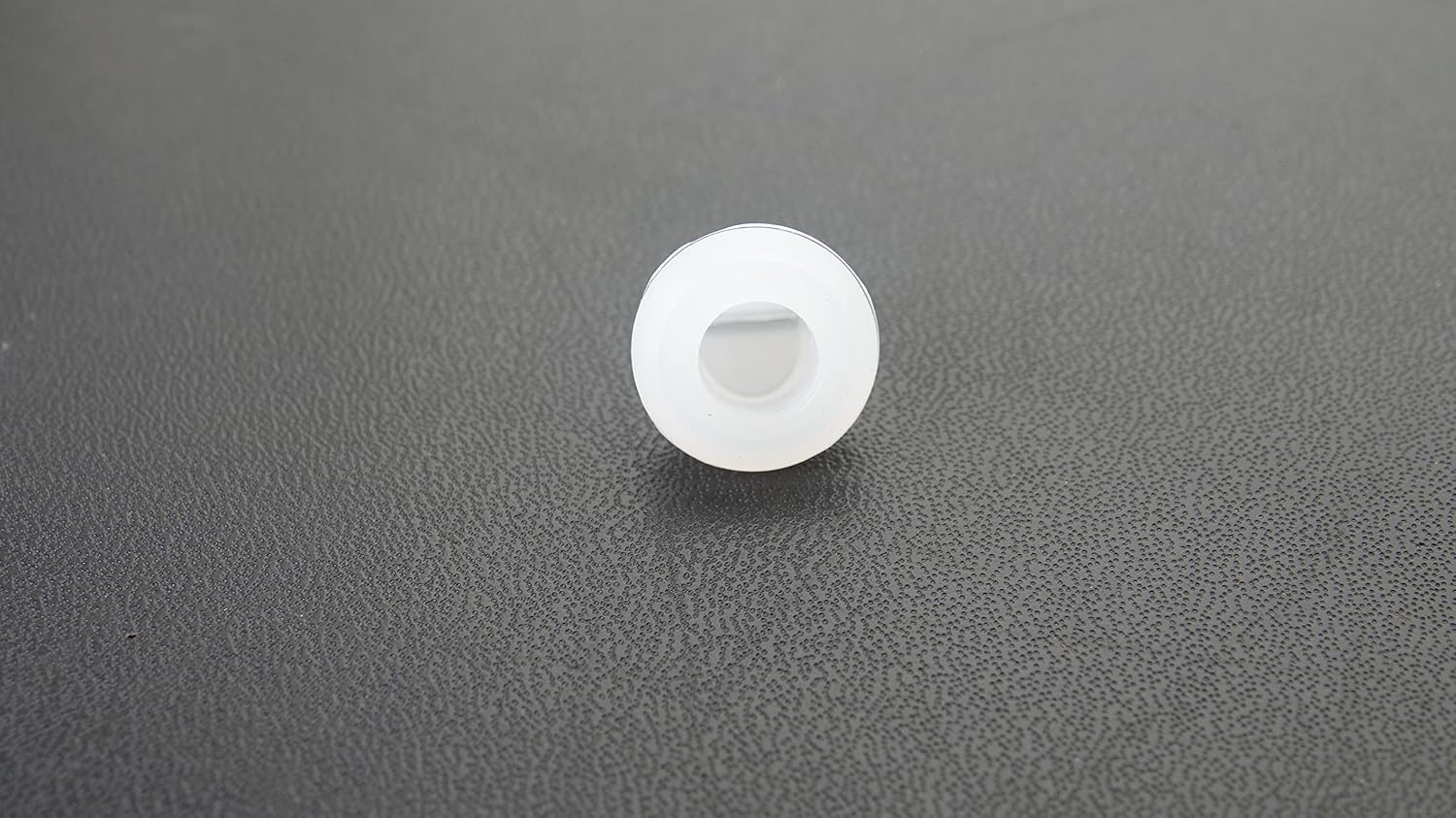 Waterless Silicone Airlock Grommet for Sauerkraut and other Fermenting 11 pack