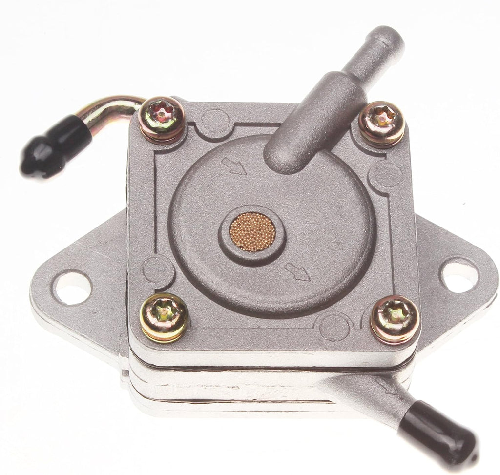 HOLDWELL Fuel Pump 1014523 49040-2067 Compatible with Club Car Golf Cart