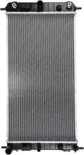KAX CU2727 Replacement Radiator for Aura 2007-2008 3.5L, G6 2005-2010