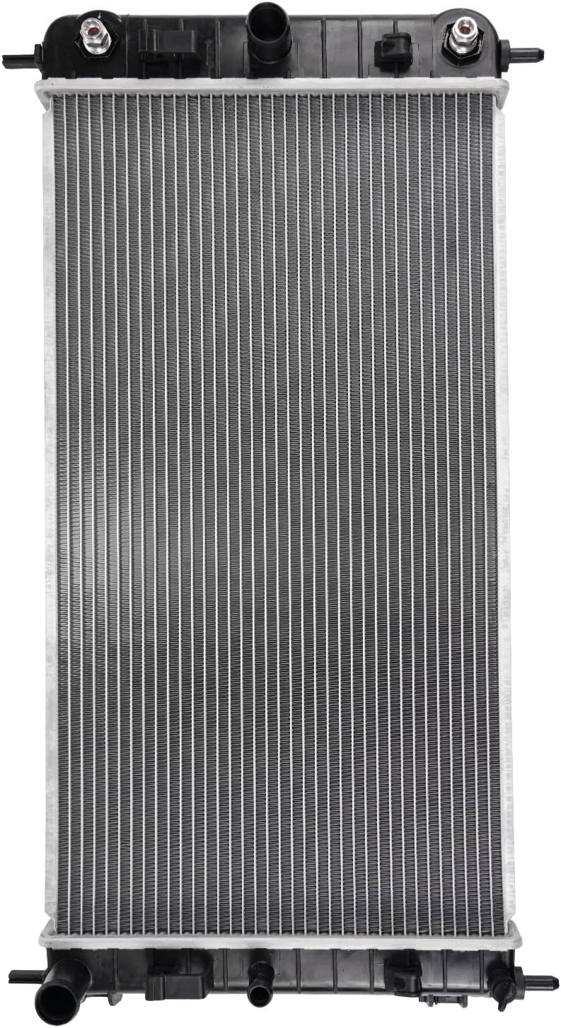 KAX CU2727 Replacement Radiator for Aura 2007-2008 3.5L, G6 2005-2010
