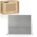 A-Premium Air Conditioning Condenser Compatible with Toyota