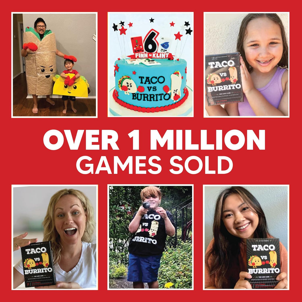 The Wildly Popular Surprisingly Strategic Card Game Created by a 7 Year Old - 5 Ways to Play - a Family-Friendly