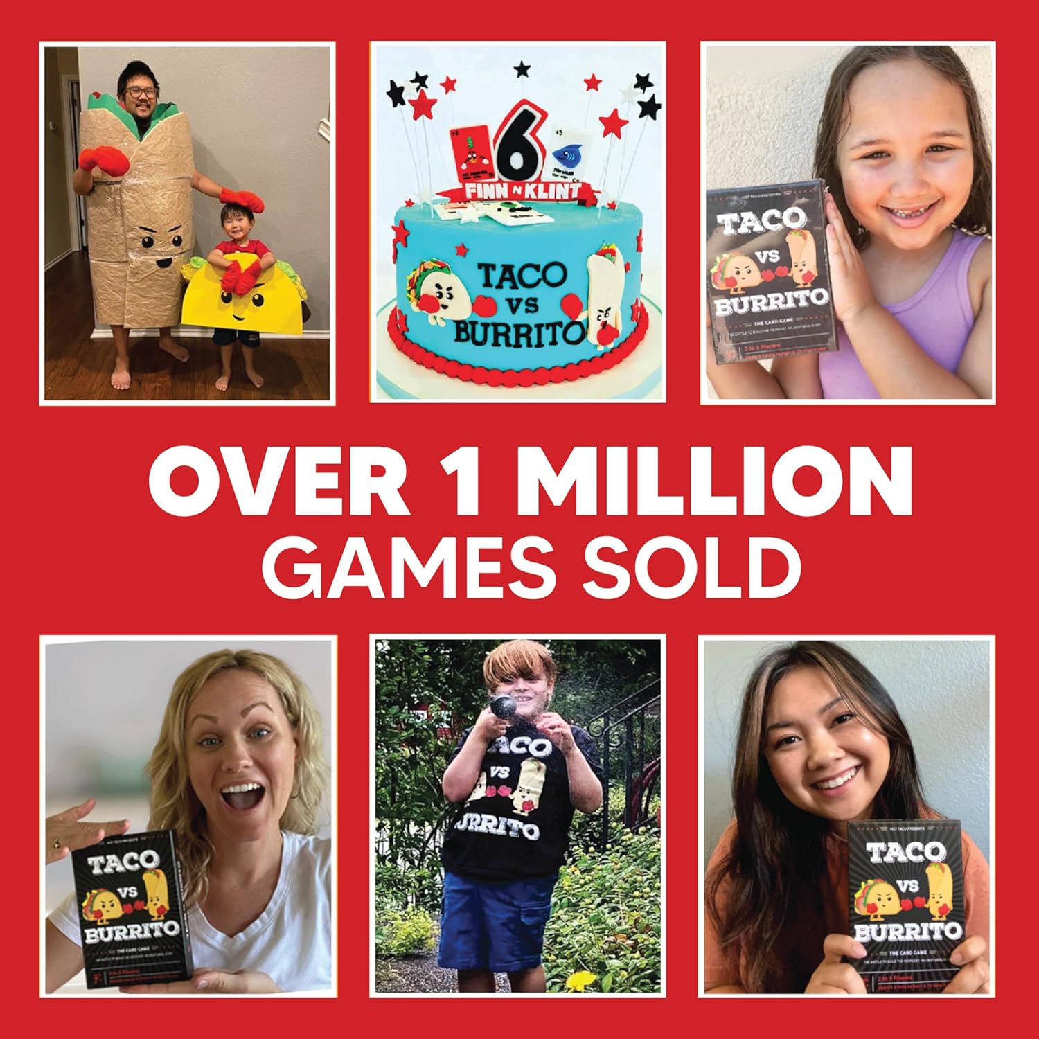 The Wildly Popular Surprisingly Strategic Card Game Created by a 7 Year Old - 5 Ways to Play - a Family-Friendly