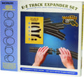 Trains E-Z Track Layout Expander Set Steel Alloy Rail HO Scale | Snap-Fit E-Z Track, Layout Expander Set Add to your
