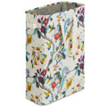 Slim Laundry Hamper Narrow Laundry Basket with Handles