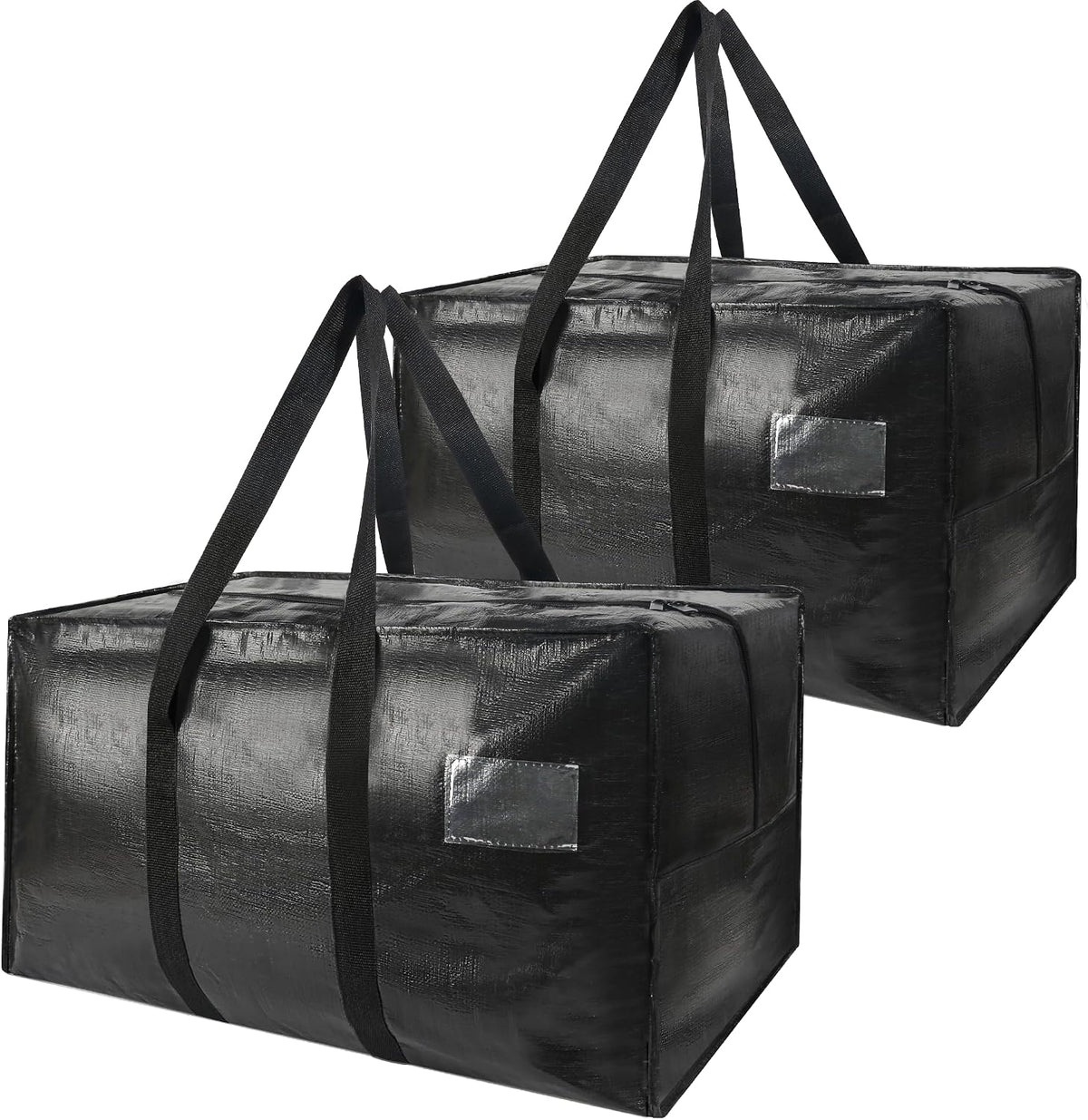 Heavy Duty Extra Large Moving Bags,149 Gallon 2Pack