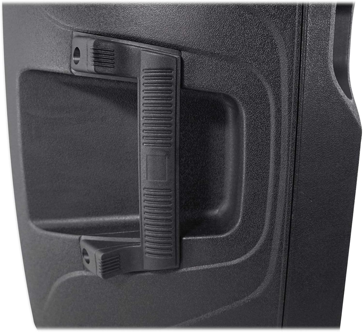 SPGN128 12" Passive 1200W Peak/ 300W RMS DJ PA Speaker 8 Ohm, Lightweight ABS Cabinet, Twist-Lock Connections, Deep