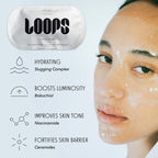 Dream Sleep - Nighttime Korean Hydrogel Face Masks, 5pc