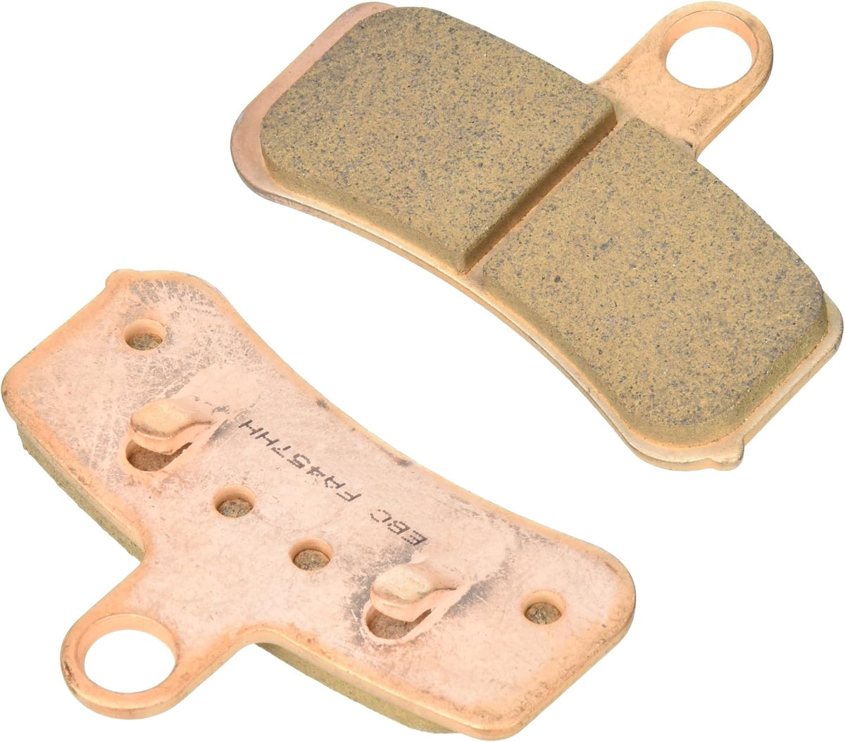 EBC Brakes FA457HH Disc Brake Pad Set
