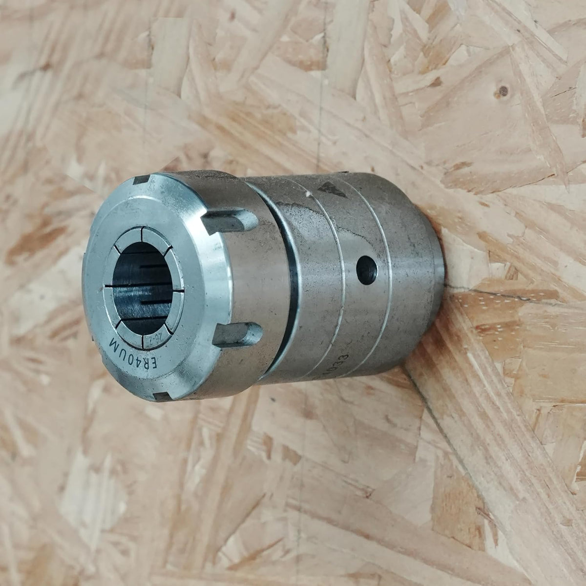 wood lathe chuck SN-1X8 Wall-mounted Tool Holder for Chucks with Thread 1”x8TPI, Compatible with Super NOVA 2, G3. NOVA Titan III, Record Power SC3, SC4, Robert Sorby Patriot.