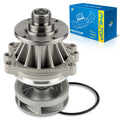 PHILTOP AW9261 Engine Water Pump for BMW Z3 1999-2000, Z3 2001-2002 2.5L L6