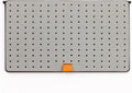 FlyVue Middle Fork Fly Storage Tray EVA Foam Insert for Dry Flies and Nymphs