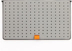 FlyVue Middle Fork Fly Storage Tray EVA Foam Insert for Dry Flies and Nymphs