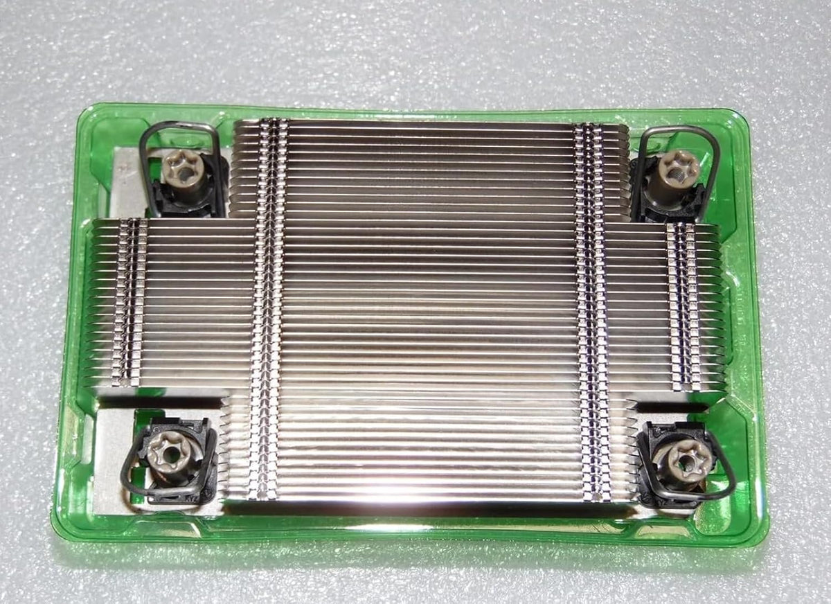 CPU Processor Heatsink VH8RK for Dell EMC PowerEdge R650 R750 R550 R450