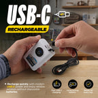Beyond Fishing Mini Bait Pump Aerator