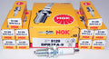 NGK Spark Plugs DPR7EA9 5129 Spark Plug 10/Pack Made by DPR6EB9