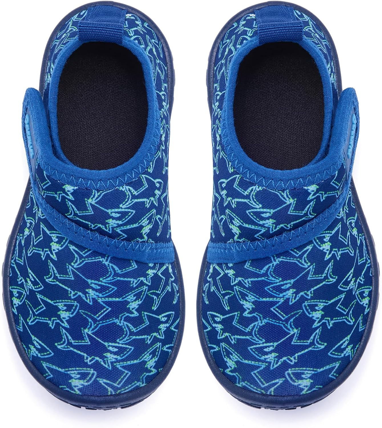 Toddler Baby Water Shoes Barefoot Quick Dry Swim Sport Pool Aqua Shoes for Boy's Girl's(Baby/Toddler)