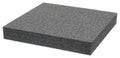 Customizable (PE) Polyethylene Foam 18" x 16" x 1.5"
