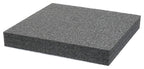Customizable (PE) Polyethylene Foam 18" x 16" x 1.5"