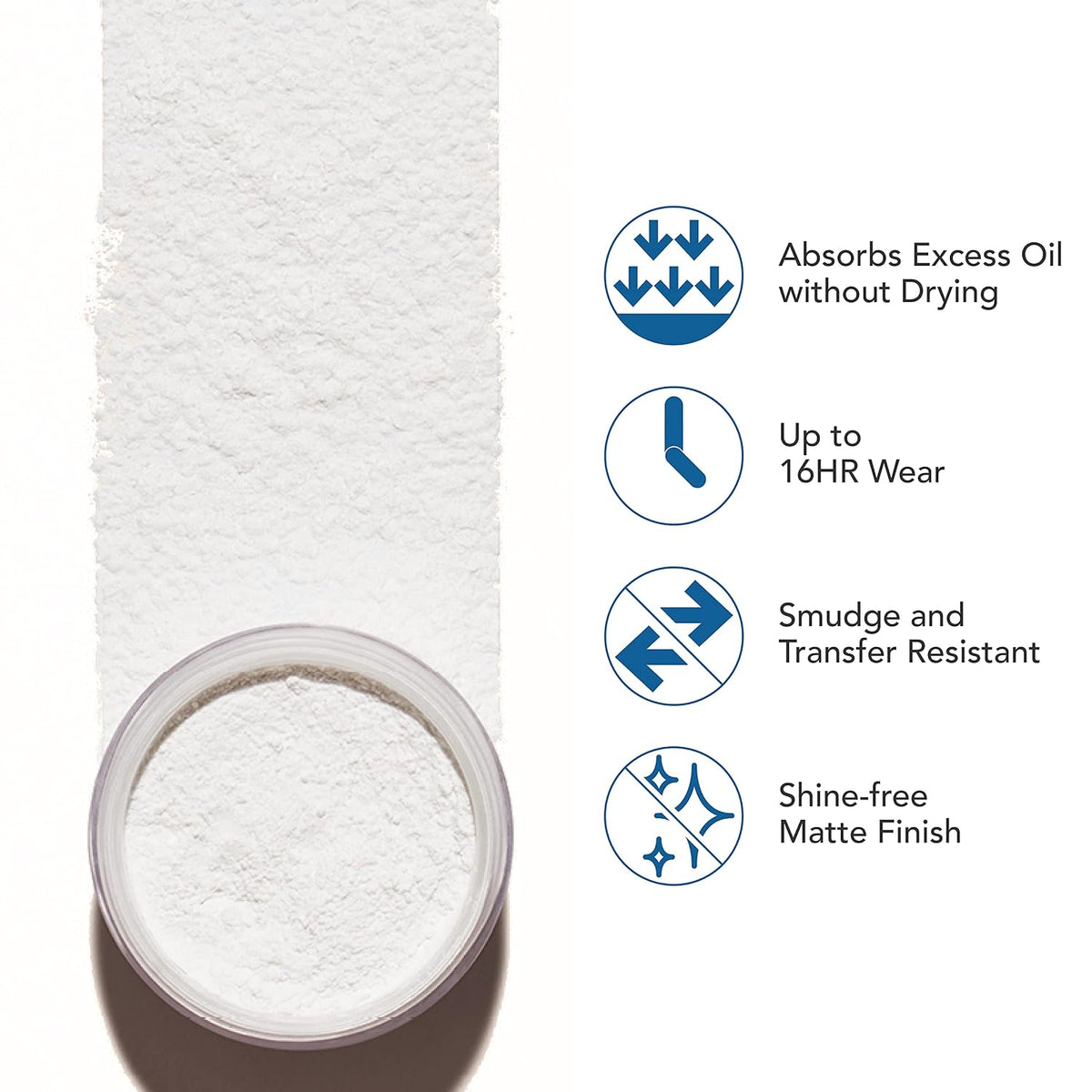 Loose Setting Powder