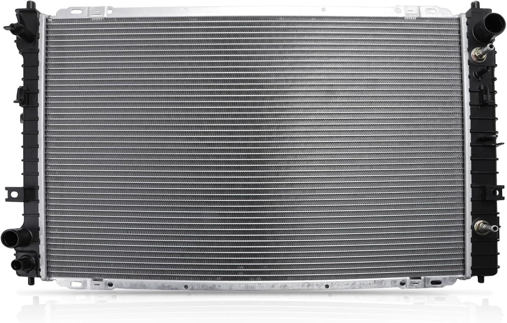 Engine Coolant Radiator Fit for Ford Escape V6 3.0L 2001-2007