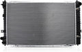 Engine Coolant Radiator Fit for Ford Escape V6 3.0L 2001-2007