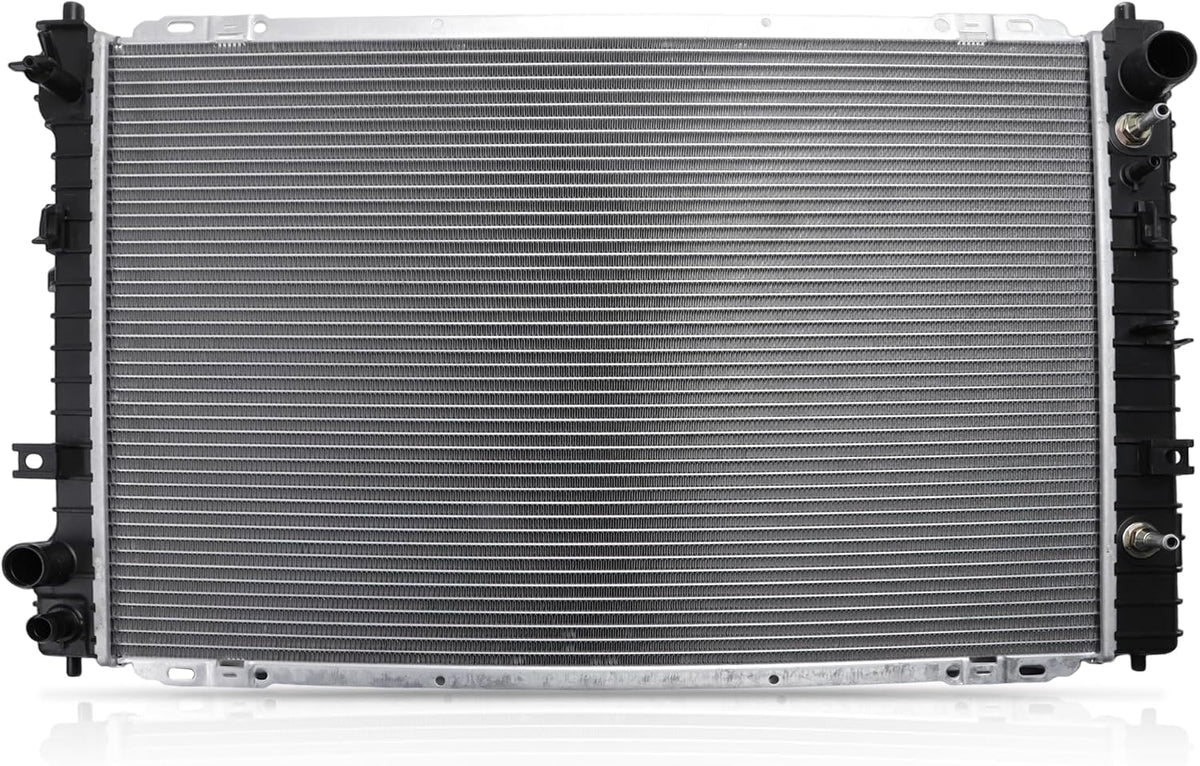 Engine Coolant Radiator Fit for Ford Escape V6 3.0L 2001-2007
