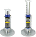3 Ton Capacity Aluminum Jack Stands (1 Pair)