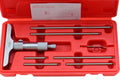 Shars 0-6" Depth Micrometer 303-2505 P)