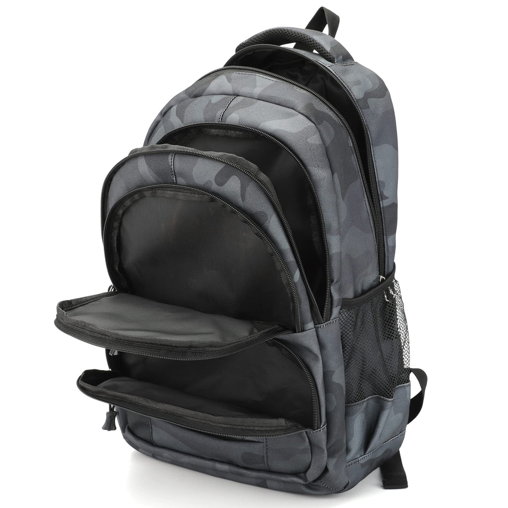 Kids Lightweight Durable Elementary Student School Backpack
