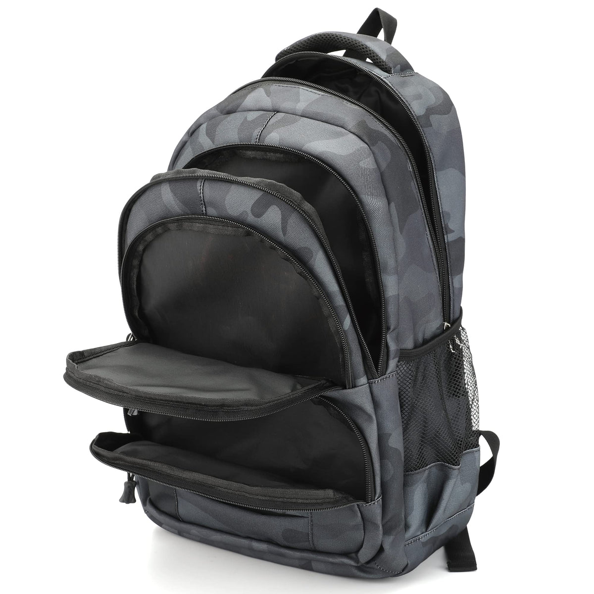 Kids Lightweight Durable Elementary Student School Backpack