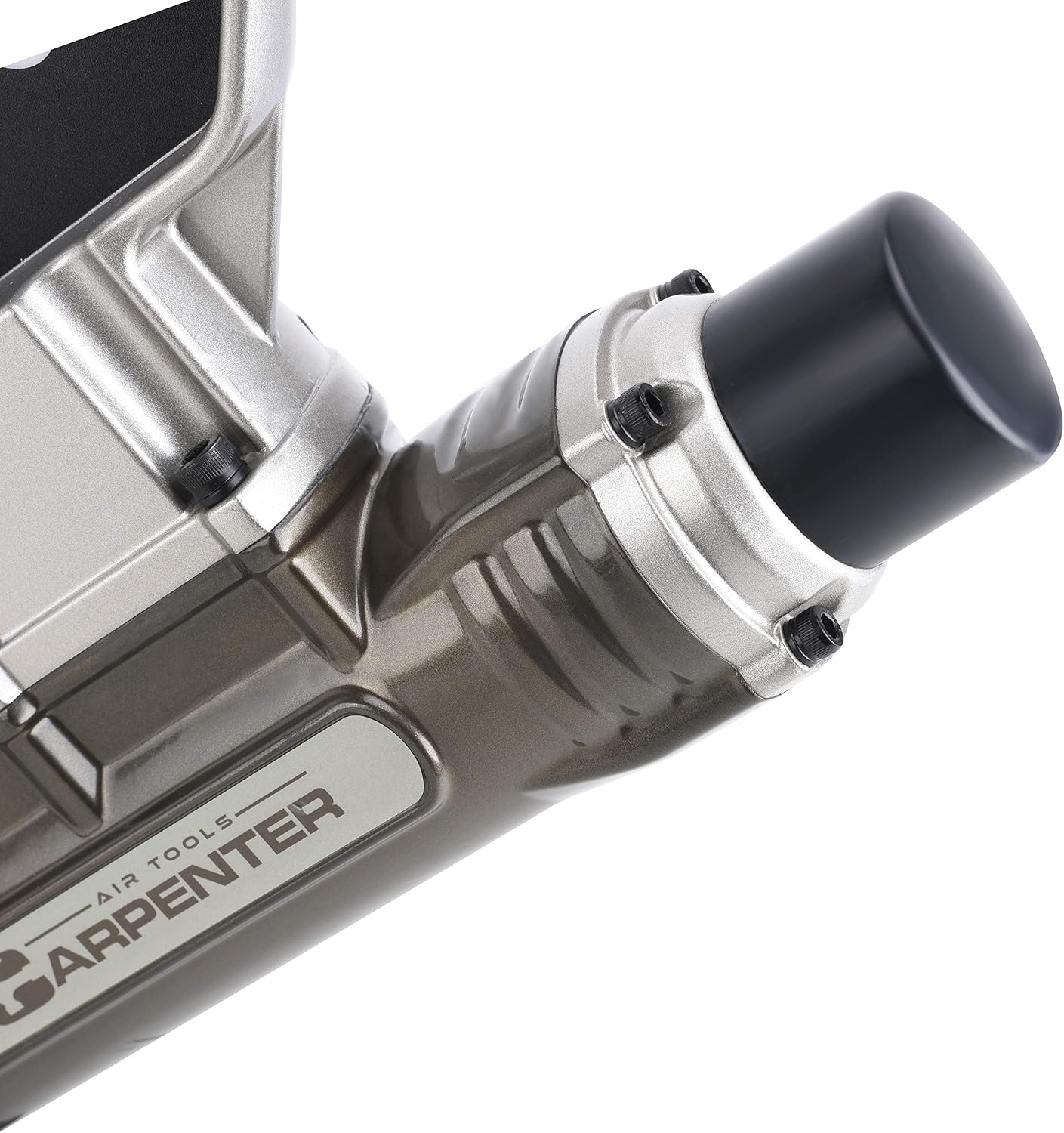 CFL4518-18 Gauge L Cleat Flooring Nailer with Mallet