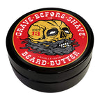 Beard Butter, Cigar Blend, 4oz