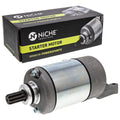NICHE Starter Motor for Can-Am 420684283