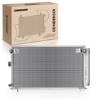 A-Premium Air Conditioning Condenser Compatible with Lexus