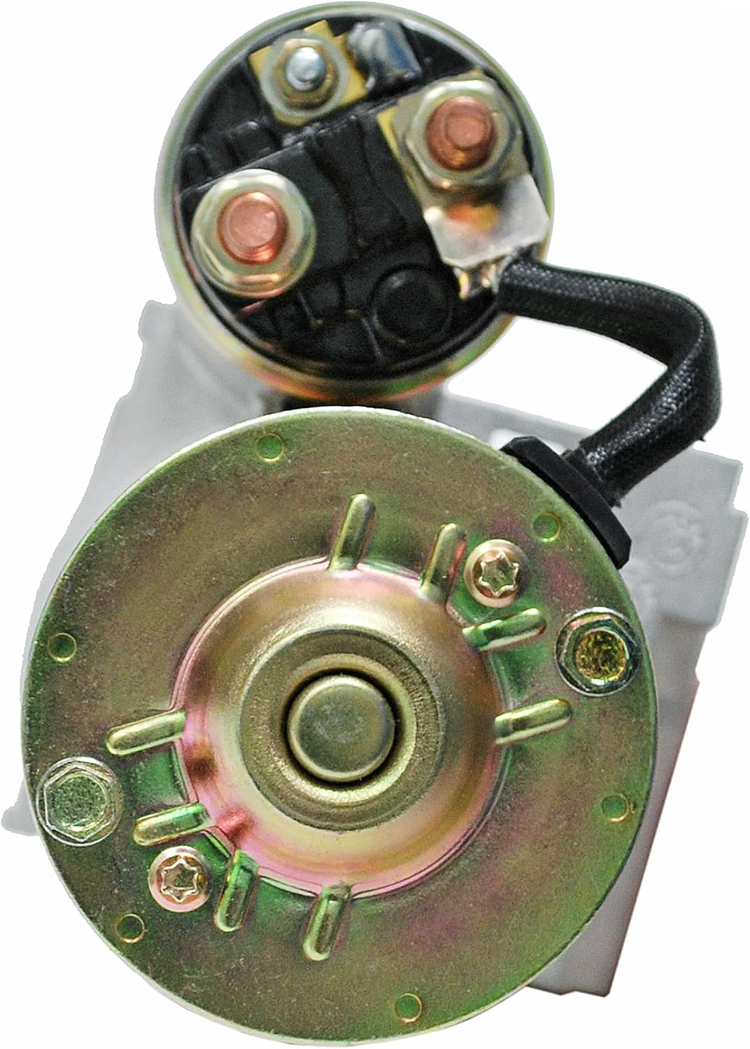 ACDelco Gold 336-1932A (88864301) Starter