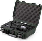 909 Waterproof Hard Case w/Custom Foam Insert for DJI Osmo Pocket 3