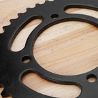 RUTU 428 76mm 37 Tooth Rear Sprocket