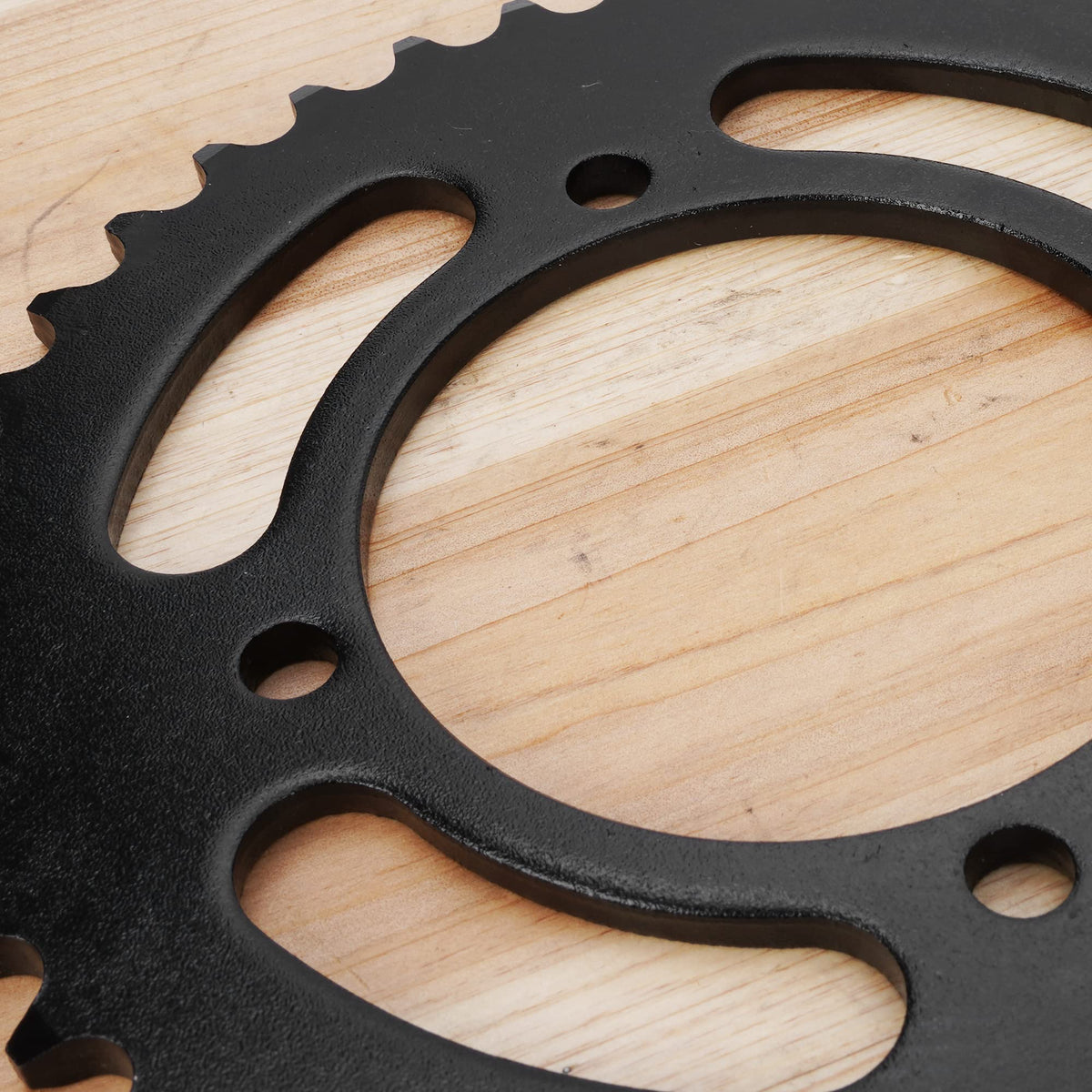 RUTU 428 76mm 37 Tooth Rear Sprocket