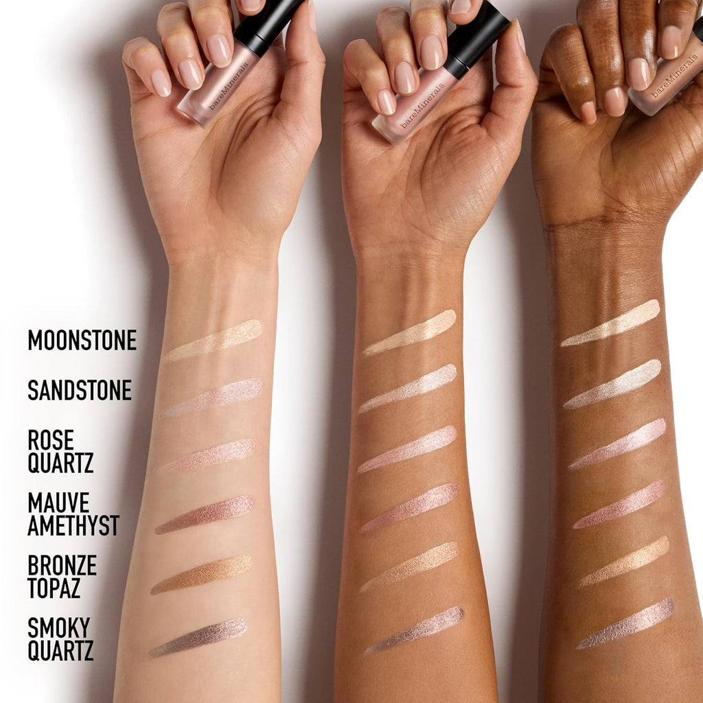 bareMinerals Gen Nude Liquid Eyeshadow, 0.07 oz