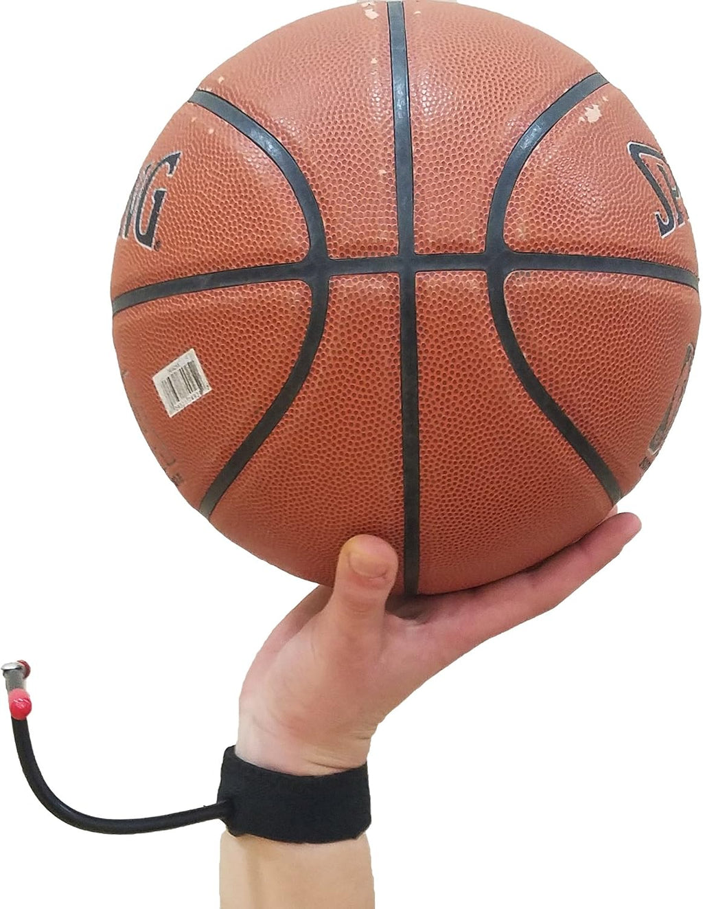 Marksman Basketball Training Shooting Aid, Perfect Follow Through on Shot