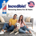 Stain Remover | Instant Spot Remover for New & Old Stains