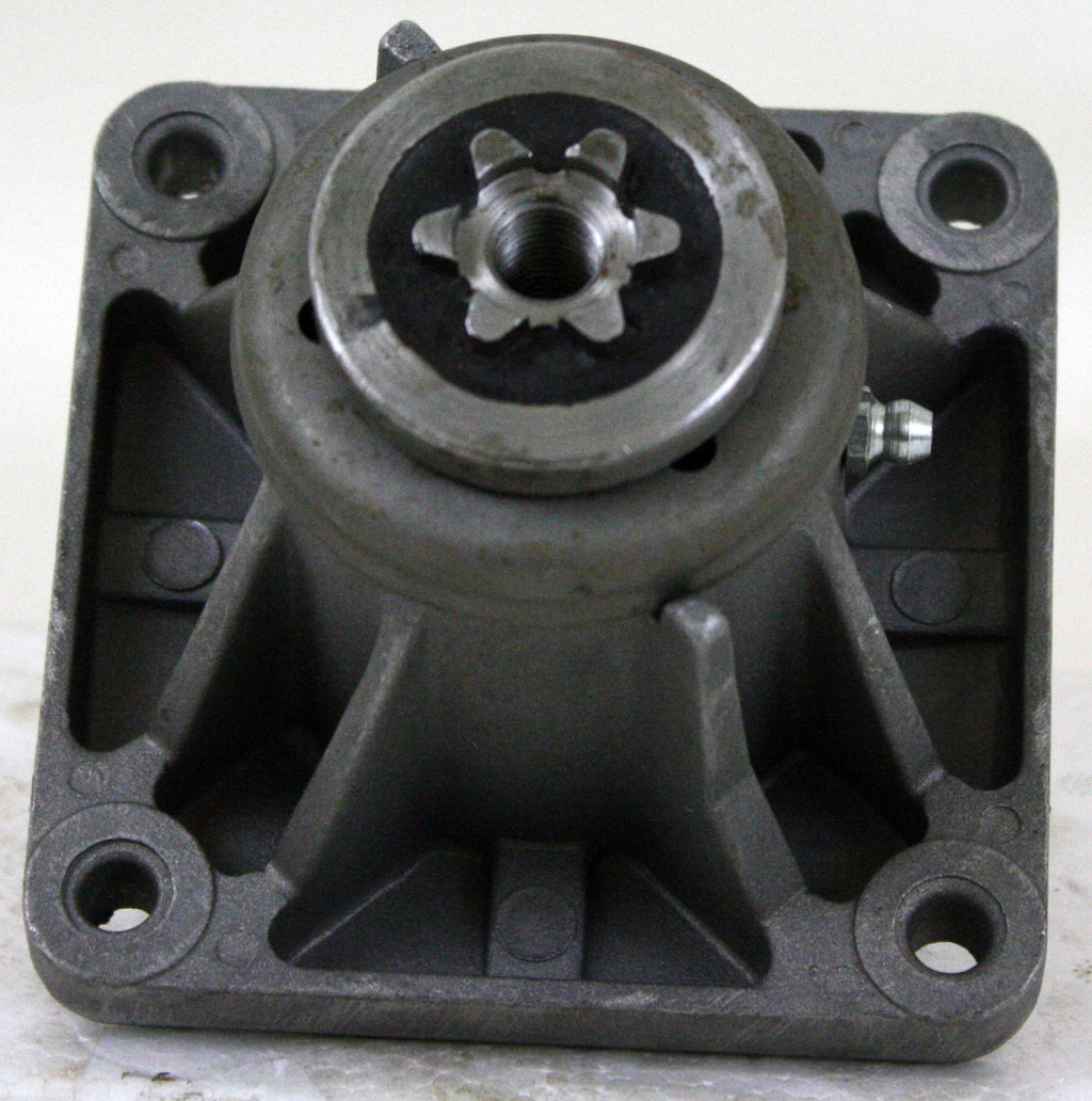 Rotary Replacement Spindle Assembly MTD 918-0116/618-0116 NOS W/Self Tapping Screws