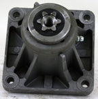 Rotary Replacement Spindle Assembly MTD 918-0116/618-0116 NOS W/Self Tapping Screws