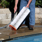 Premium Pool Filter Cartridge Replacement for Pentair CC150 Filter