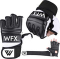 Punch Bag Boxing Gloves Karate Mitts MMA Body Combat Taekwondo Training Martial Art Fighting Grappling Muay Thai TKD