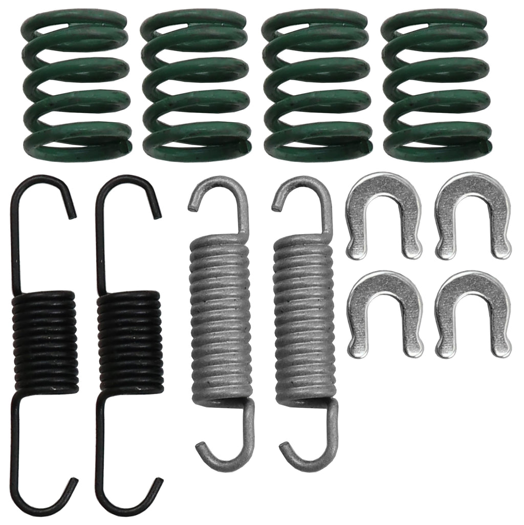Beck/Arnley 084-1761 Drum Brake Hardware Kit