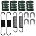 Beck/Arnley 084-1761 Drum Brake Hardware Kit